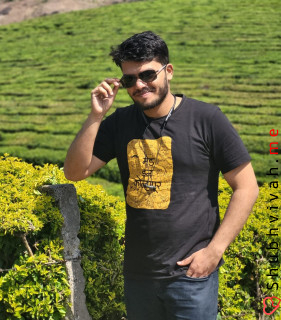 Mukund Kulkarni
