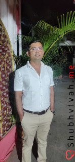 Amol Jadhav