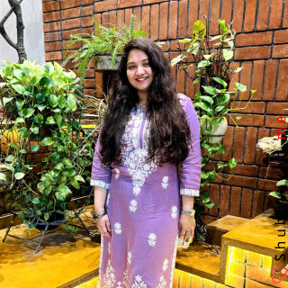 Sayali Udgirkar